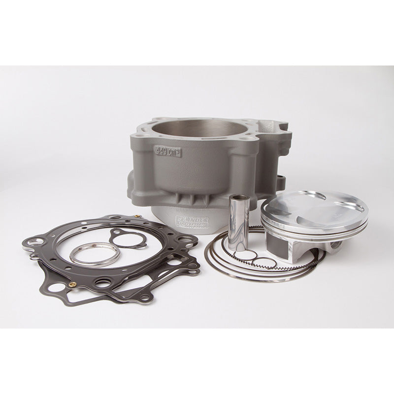 STANDARD BORE CYLINDER KIT 450CC (96MM) (12.1:1)