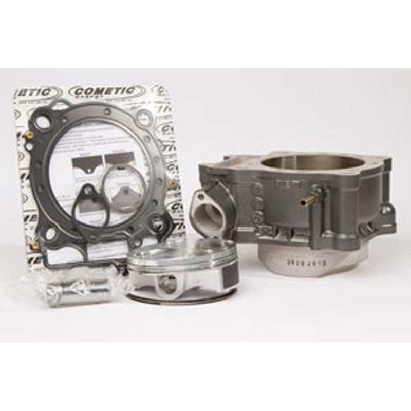 STANDARD BORE CYLINDER KIT 449CC (96MM) (12.1:1)