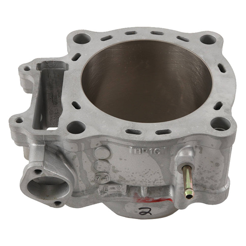 STANDARD BORE CYLINDER