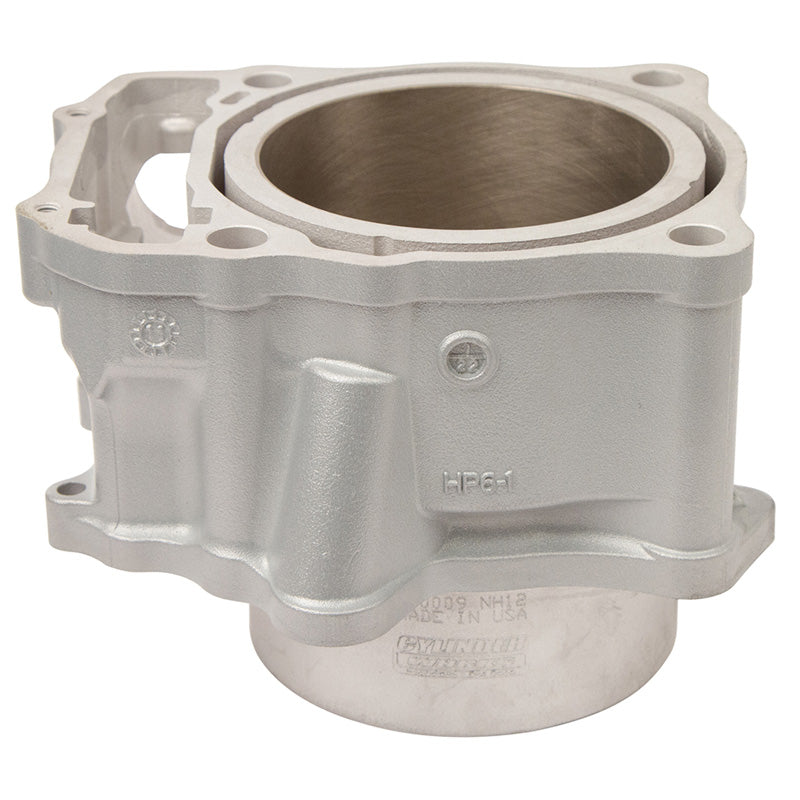 STANDARD BORE CYLINDER