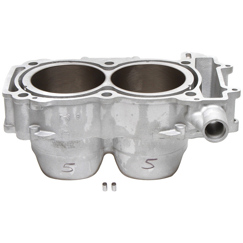 STANDARD BORE CYLINDER