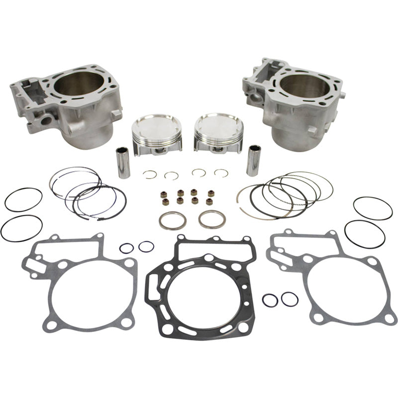STANDARD BORE CYLINDER KIT 750CC (85MM) (8.8:1)