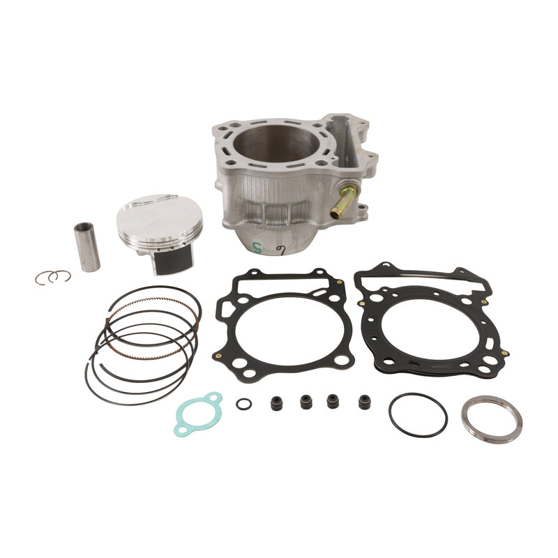 STANDARD BORE CYLINDER KIT 400CC (90MM) (11.3:1)
