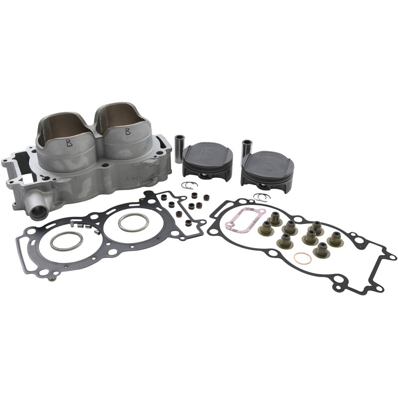 STANDARD BORE CYLINDER KIT 900CC (93MM)