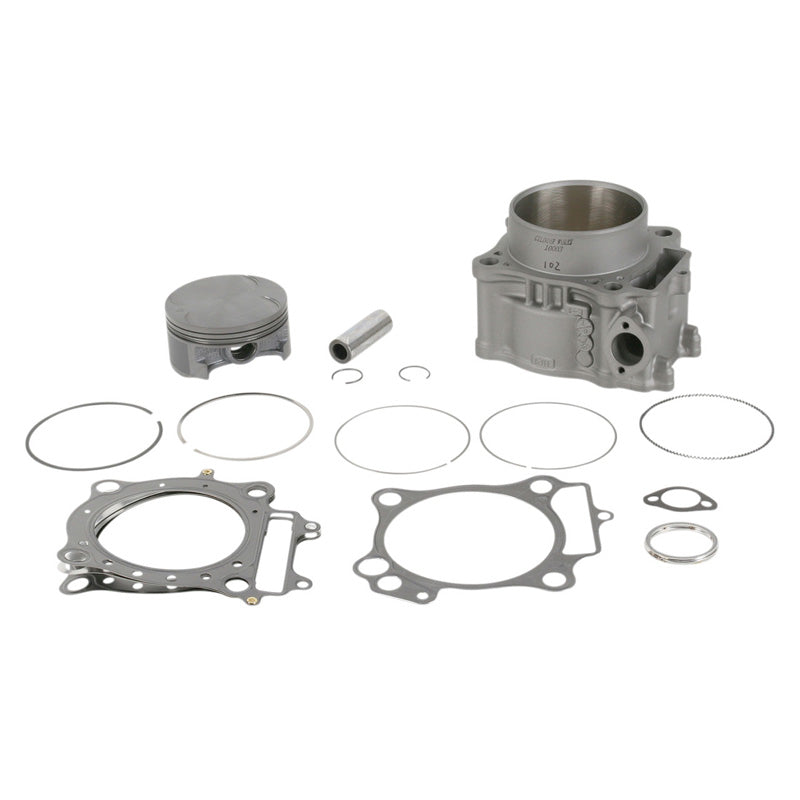 STANDARD BORE CYLINDER KIT 450CC (94MM) (10.5:1)