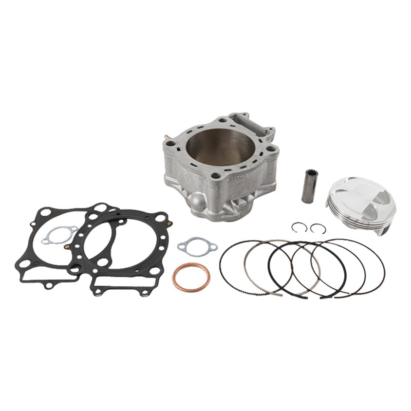 STANDARD BORE CYLINDER KIT 450CC (96MM) (12.0:1)