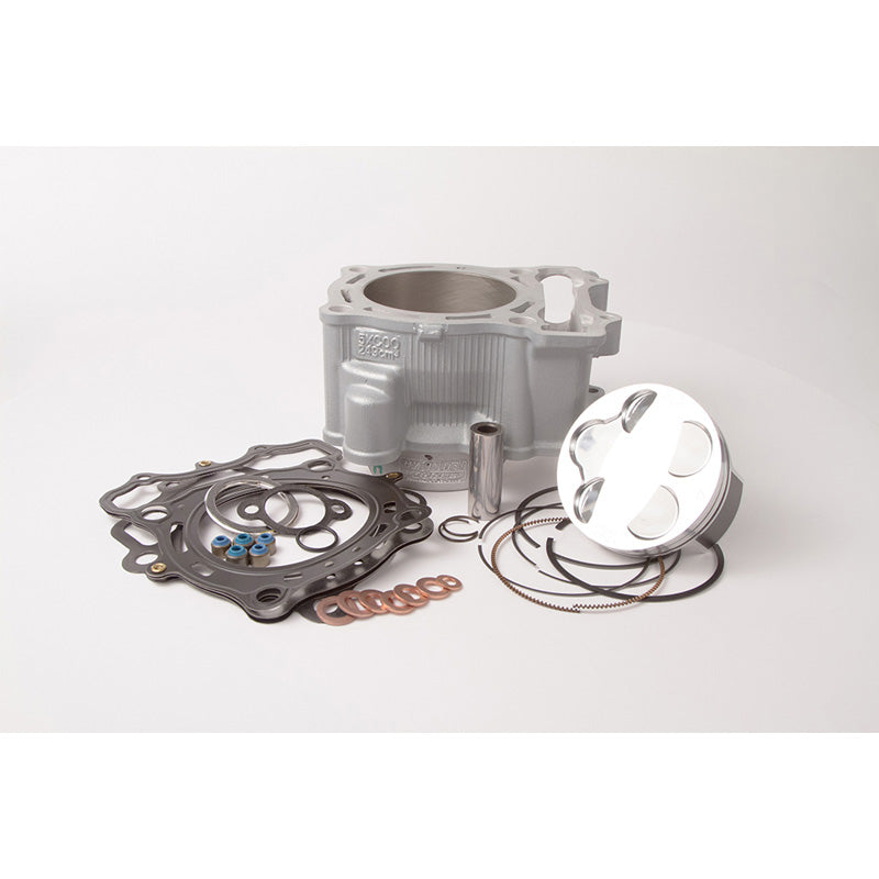 STANDARD BORE CYLINDER KIT 249CC (77MM) (12.7:1)