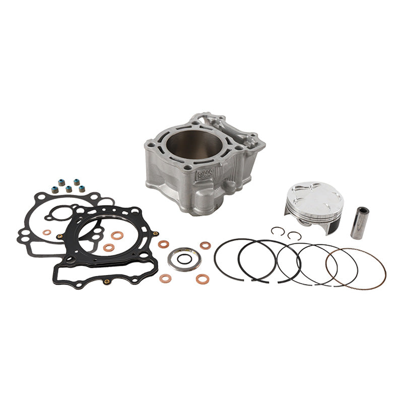STANDARD BORE CYLINDER KIT 249CC (77MM) (12.5:1)