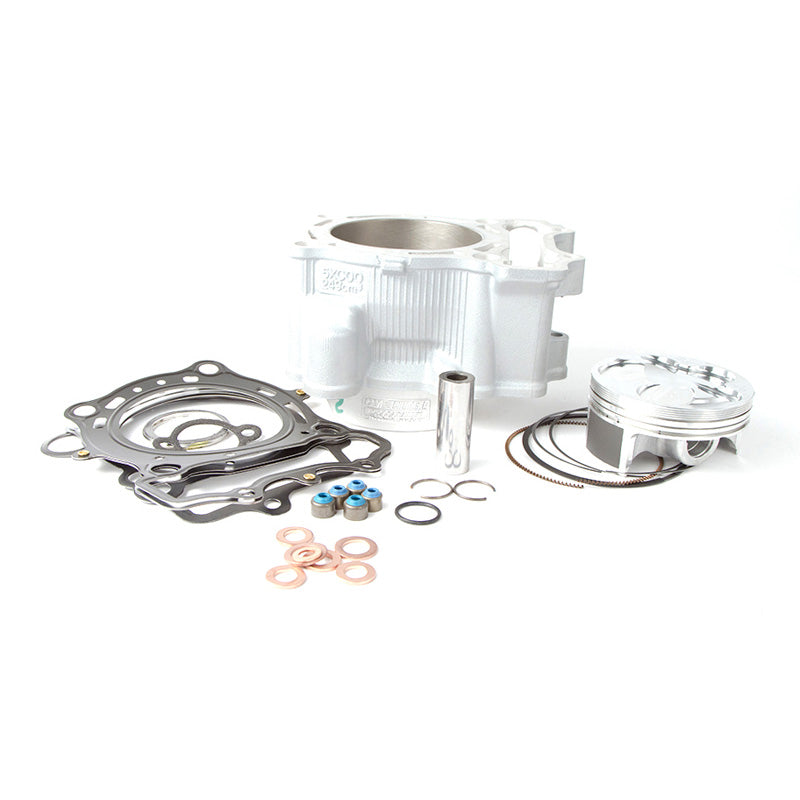 STANDARD BORE CYLINDER KIT 249CC (77MM) (13.5:1)