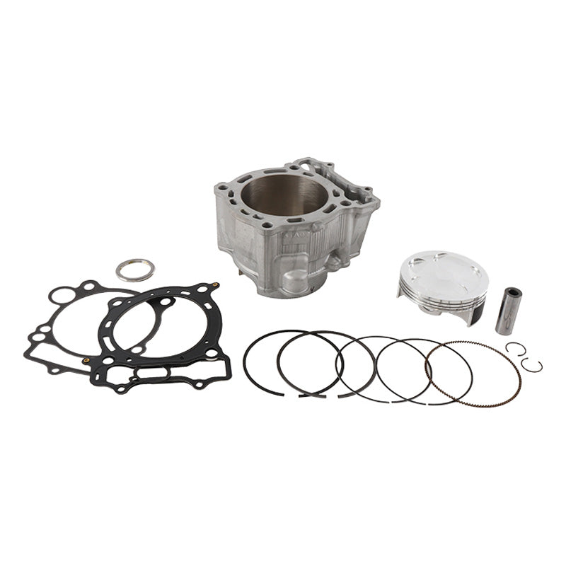 STANDARD BORE CYLINDER KIT 450CC (95MM) (12.5:1)