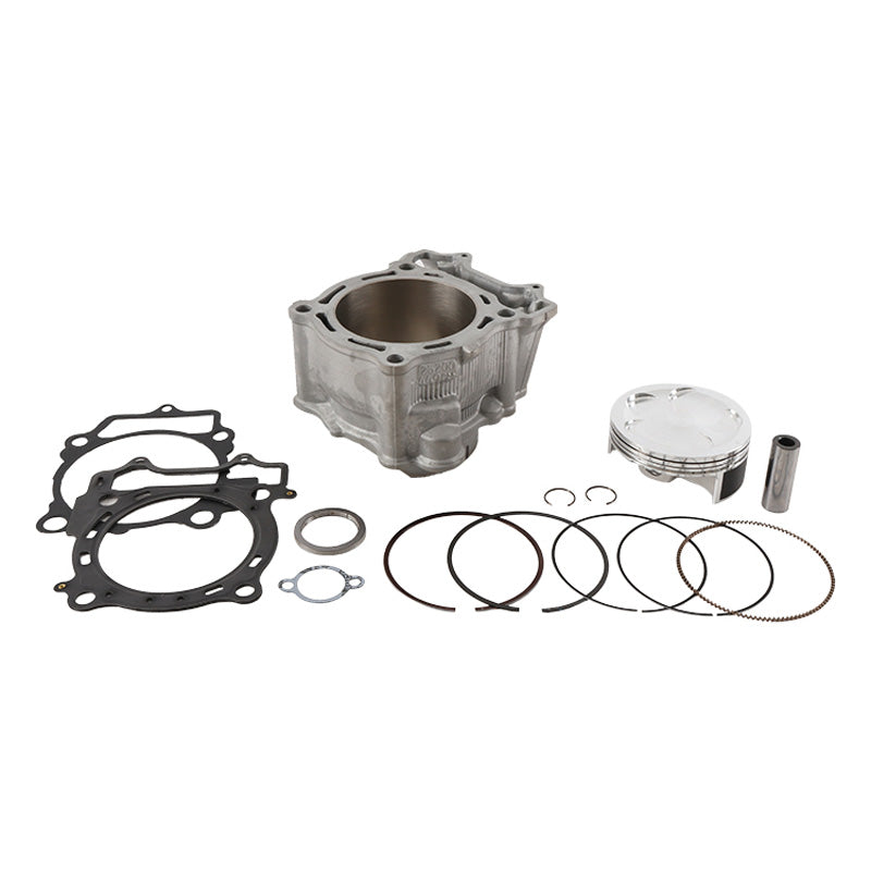 STANDARD BORE CYLINDER KIT 449CC (95MM) (12.5:1)