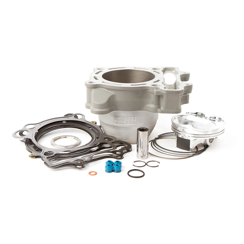 STANDARD BORE CYLINDER KIT 249CC (77MM) (13.4:1)