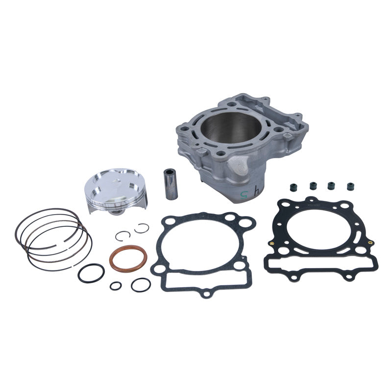 STANDARD BORE CYLINDER KIT 249CC (77MM) (13.4:1)