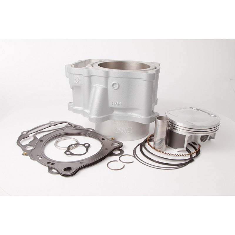 STANDARD BORE CYLINDER KIT 686CC (102MM) (10.0:1)