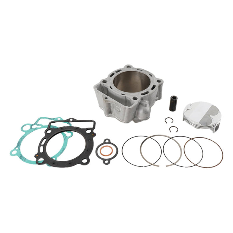 STANDARD BORE CYLINDER KIT 350CC (88MM) (13.5:1)