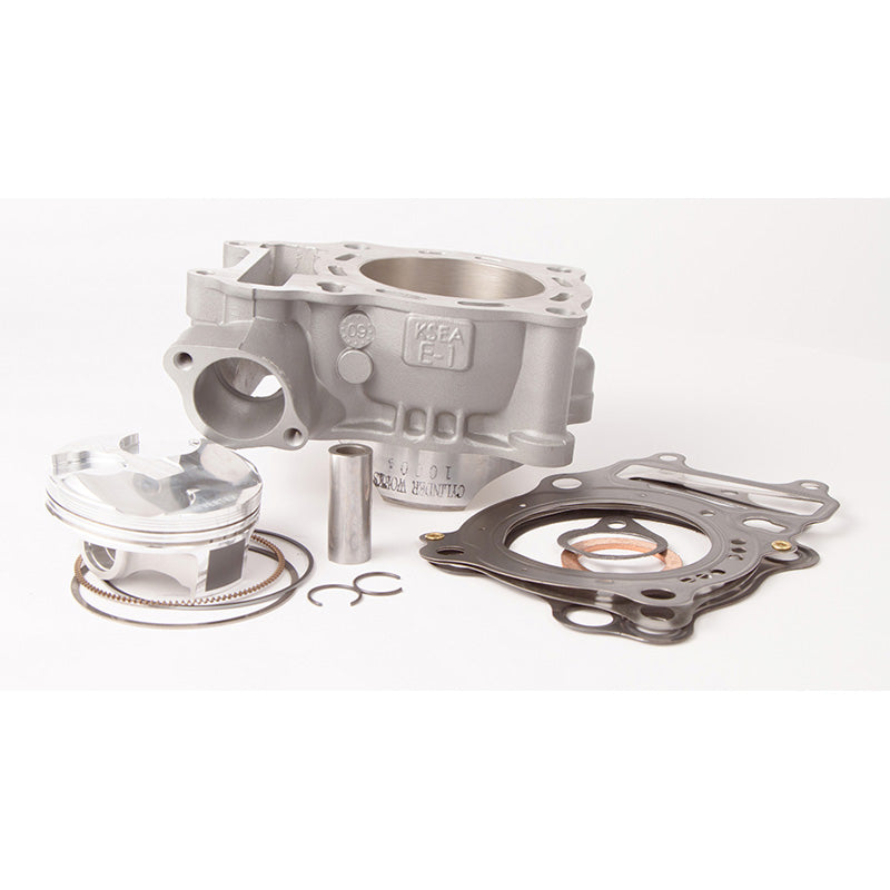 STANDARD BORE CYLINDER KIT 150CC (66MM) (11.7:1)
