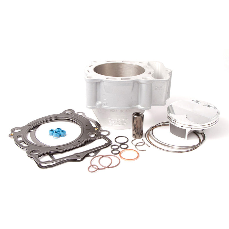 STANDARD BORE CYLINDER KIT 350CC (88MM) (13.6:1)