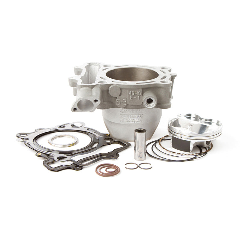 STANDARD BORE CYLINDER KIT 249CC (77MM) (13.5:1)