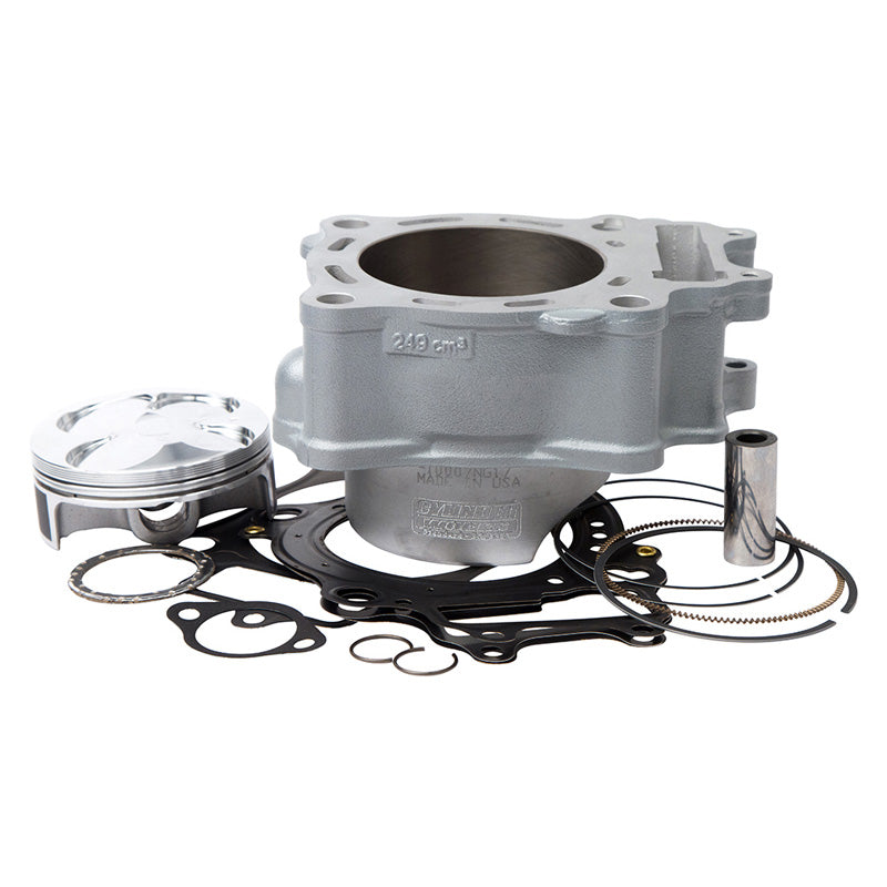 STANDARD BORE CYLINDER KIT 250CC (76MM) (13.5:1)