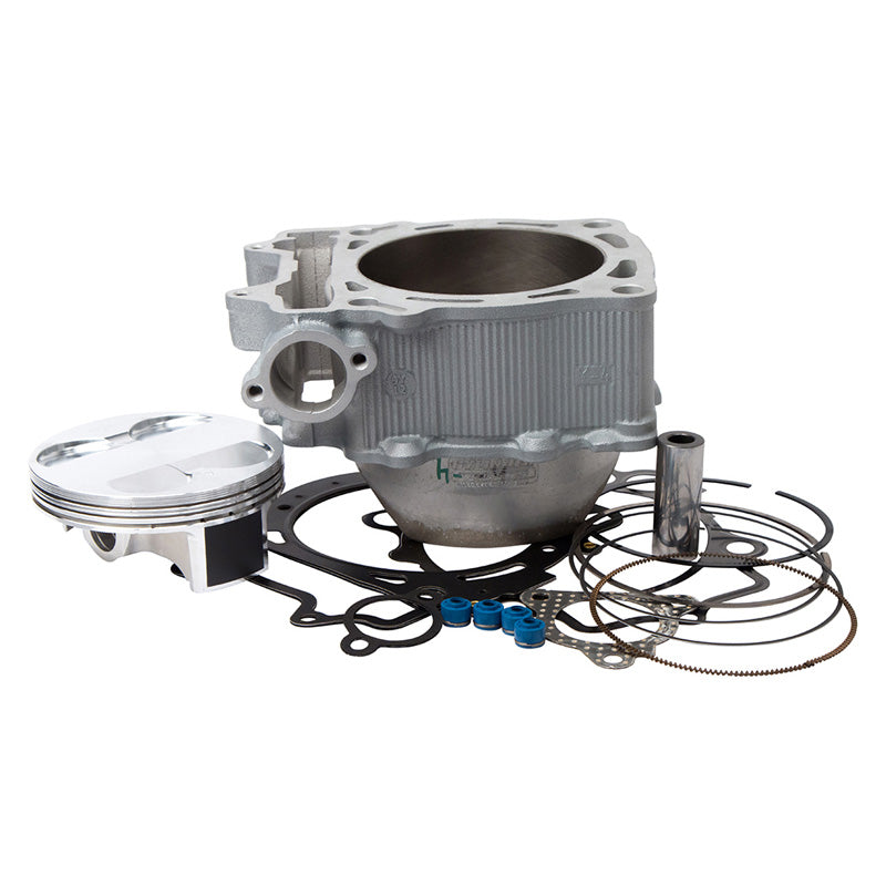 STANDARD BORE CYLINDER KIT 449CC (97MM) (12.5:1)