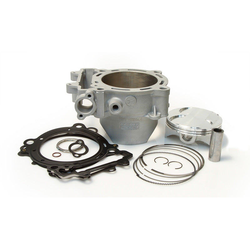 STANDARD BORE CYLINDER KIT 450CC (96MM) (12.5:1)