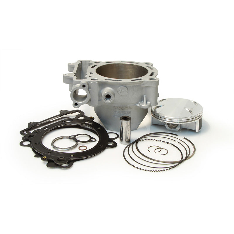 STANDARD BORE CYLINDER KIT 450CC (96MM) (12.5:1)