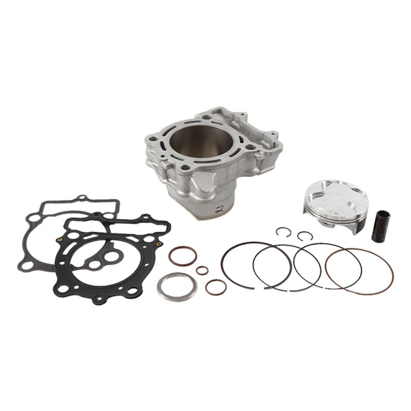 STANDARD BORE CYLINDER KIT 249CC (77MM) (13.75:1)