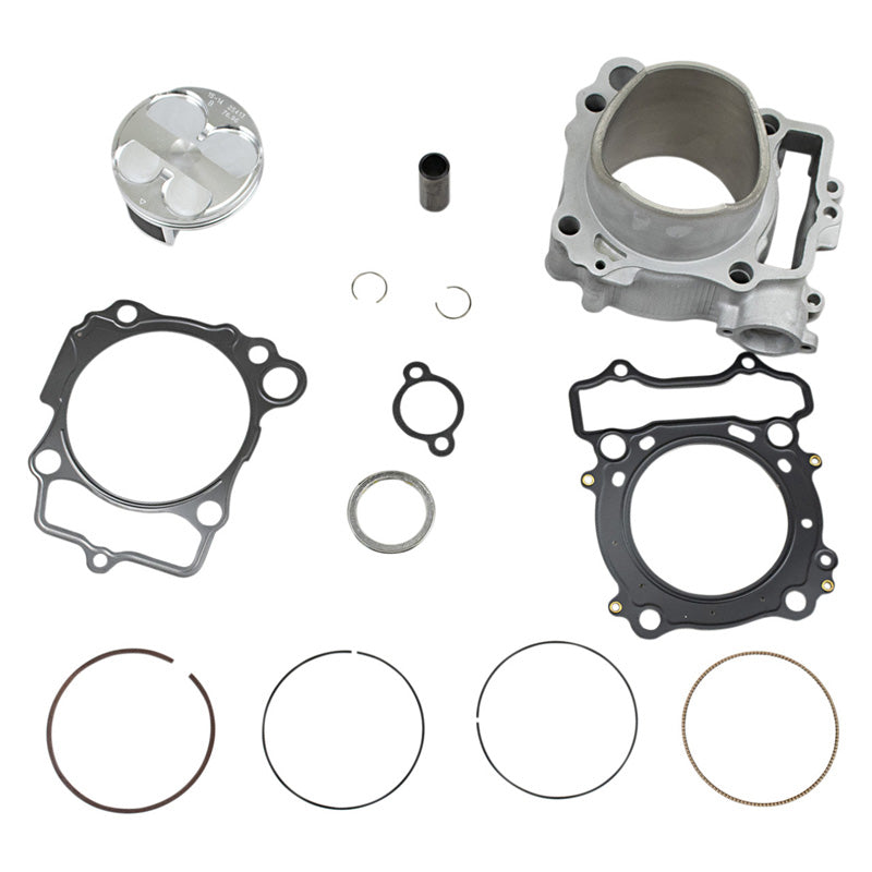 STANDARD BORE CYLINDER KIT 250CC (77MM) (13.5:1)