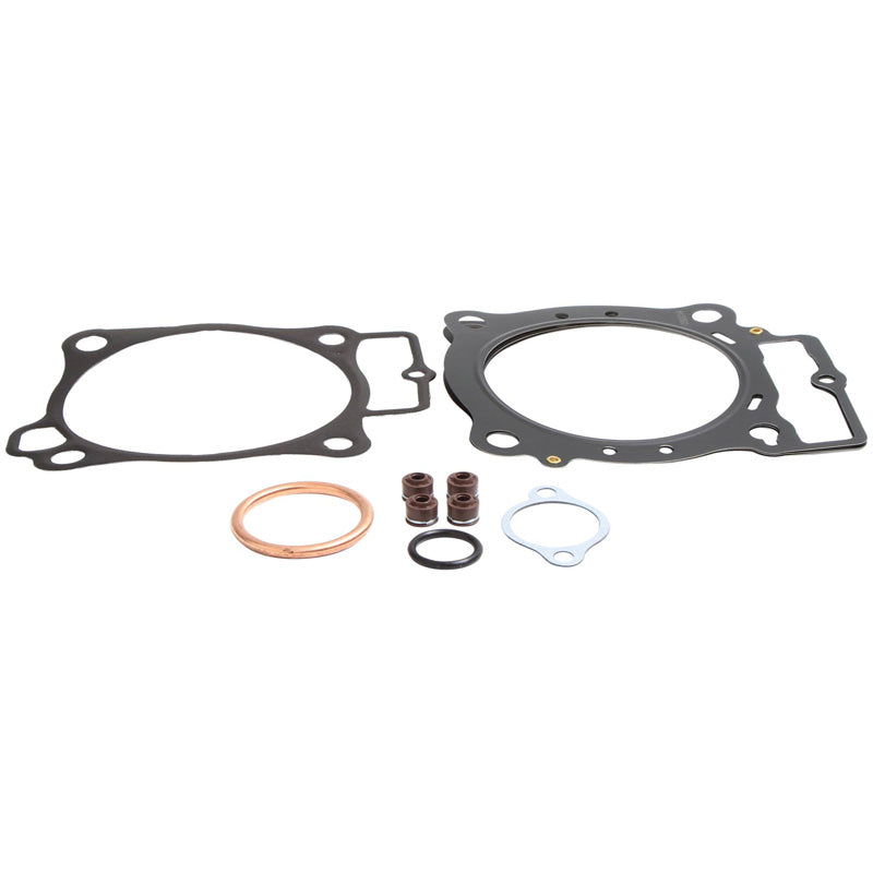 STANDARD BORE CYLINDER KIT 450CC (96MM) (13.5:1)