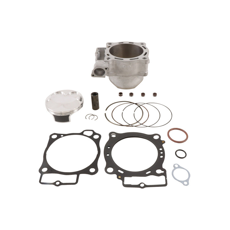 STANDARD BORE CYLINDER KIT 450CC (96MM) (13.5:1)