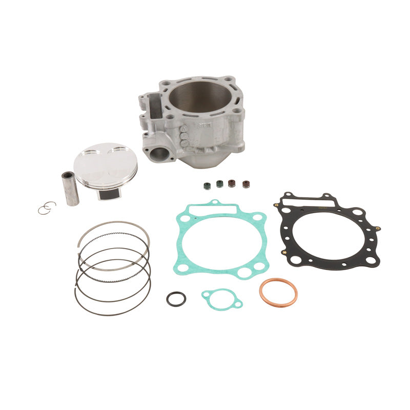 STANDARD BORE CYLINDER KIT 450CC (96MM) (12.1:1)