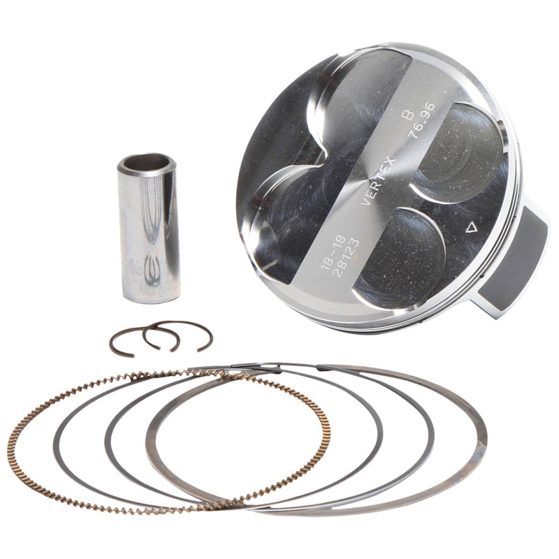 STANDARD BORE CYLINDER KIT 250CC (77MM) (13.4:1)