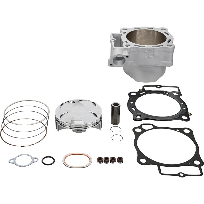 STANDARD BORE CYLINDER KIT 450CC (96MM) (13.5:1)