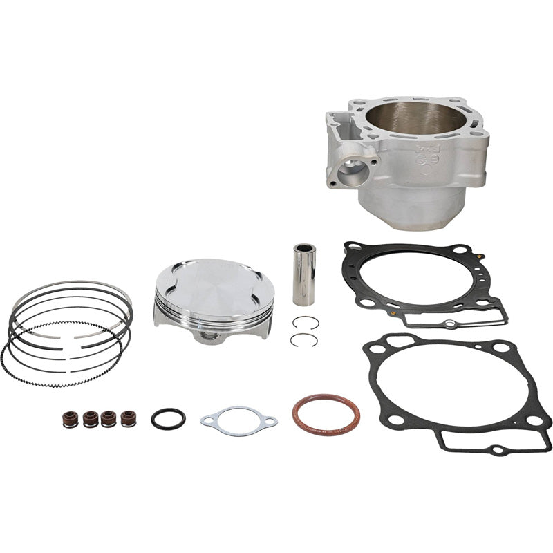 STANDARD BORE CYLINDER KIT 450CC (96MM) (12.0:1)