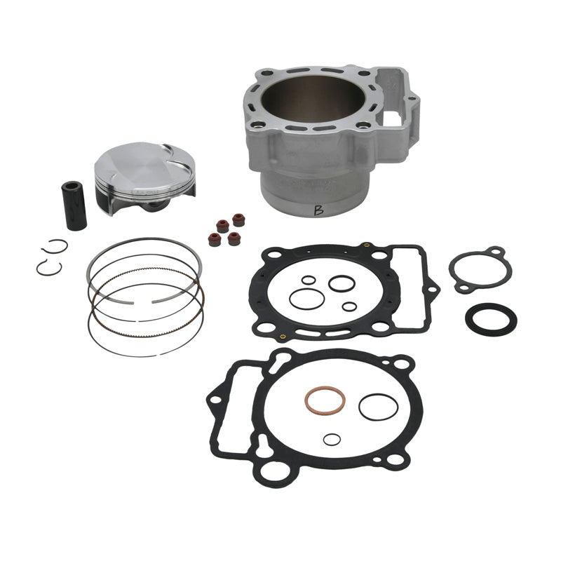 STANDARD BORE CYLINDER KIT 350CC (88MM) (12.3:1)