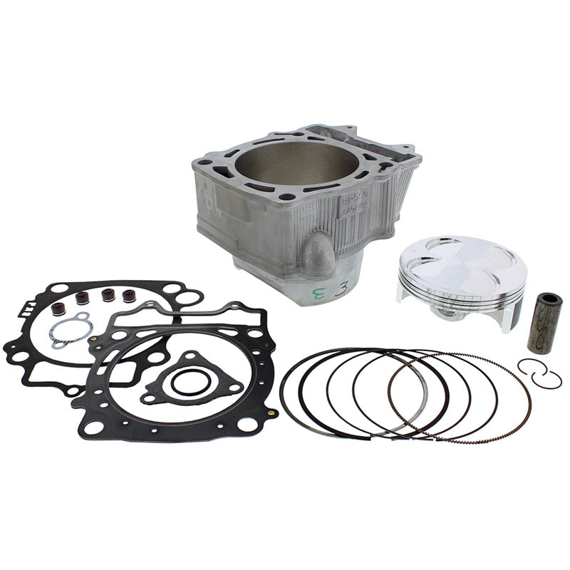 STANDARD BORE CYLINDER KIT 450CC (97MM) (12.8:1)