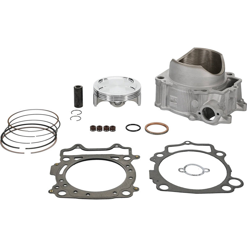 STANDARD BORE CYLINDER KIT 450CC (97MM) (13.0:1)