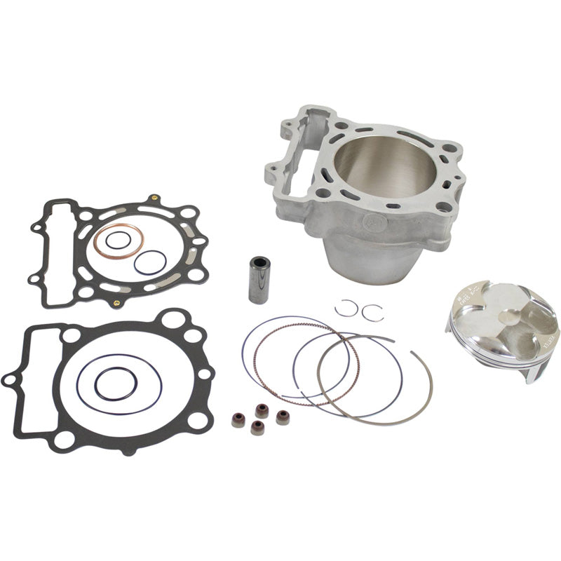 STANDARD BORE CYLINDER KIT 250CC (78MM) (14.2:1)