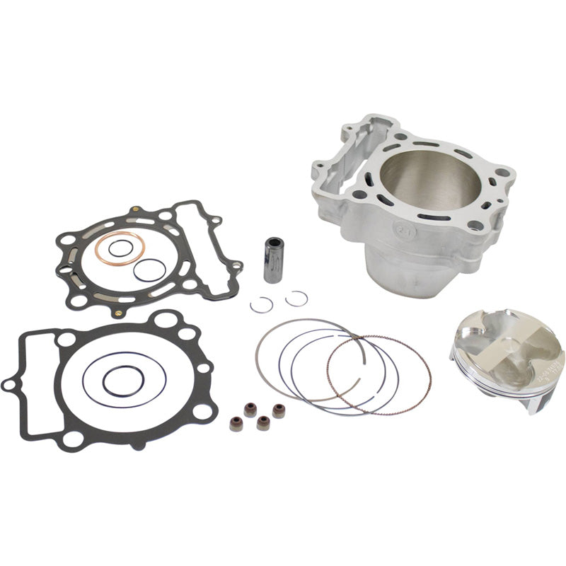 STANDARD BORE CYLINDER KIT 250CC (78MM) (14.1:1)