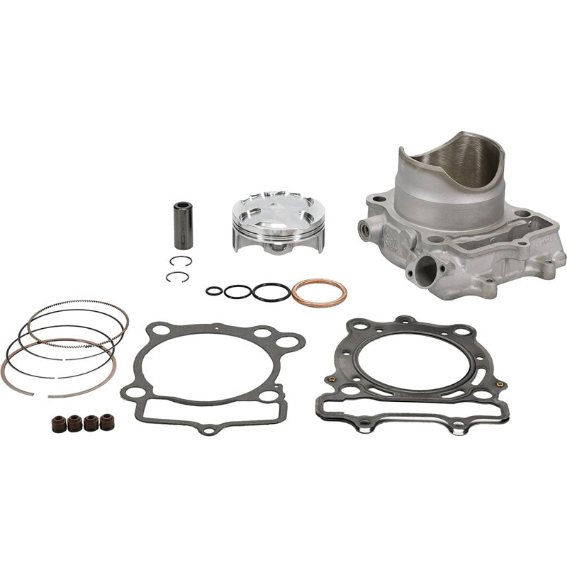 STANDARD BORE CYLINDER KIT 250CC (77MM) (13.75:1)