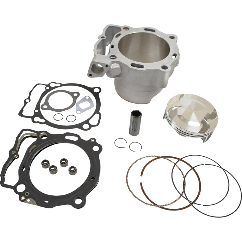 STANDARD BORE CYLINDER KIT 450CC (95MM) (12.75:1)