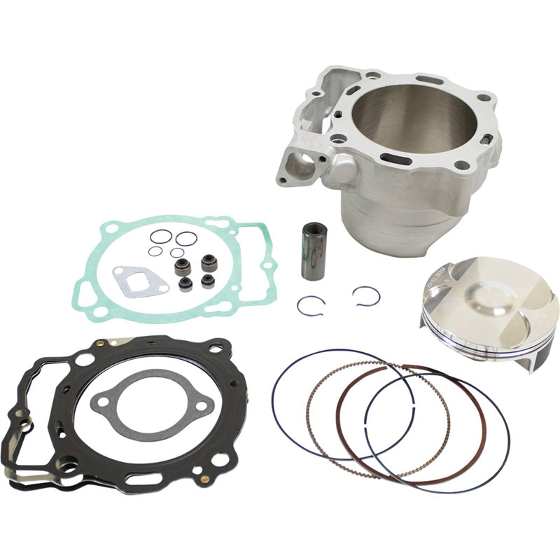 STANDARD BORE CYLINDER KIT 450CC (95MM) (11.8:1)
