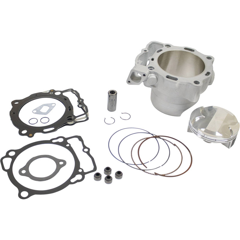 STANDARD BORE CYLINDER KIT 450CC (95MM) (13.1:1)