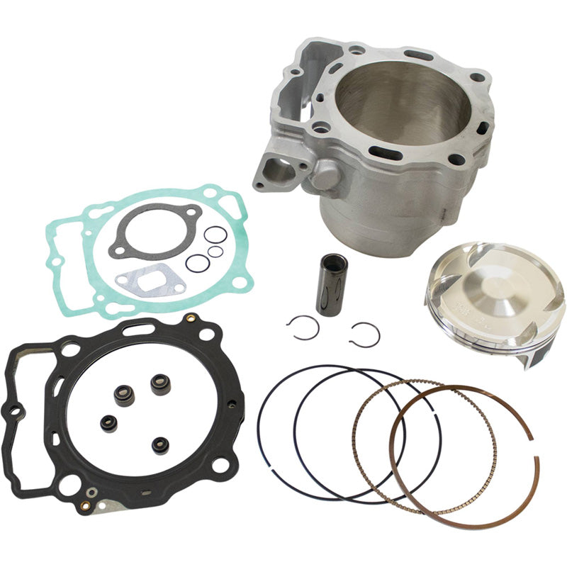 STANDARD BORE CYLINDER KIT 510CC (95MM) (11.8:1)