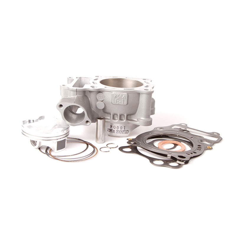STANDARD BORE HIGH COMPRESSION CYLINDER KIT 150CC (66MM) (12.2:1)