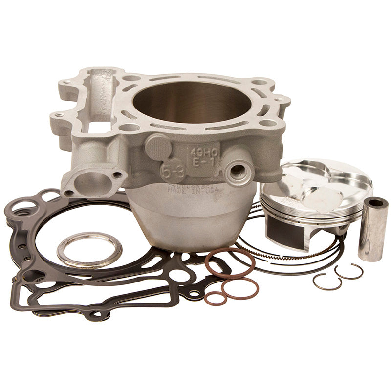 STANDARD BORE HIGH COMPRESSION CYLINDER KIT