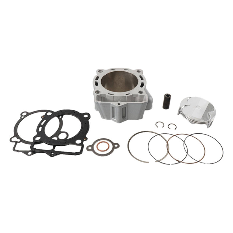 STANDARD BORE HIGH COMPRESSION CYLINDER KIT 350CC (88MM) (14.1:1)