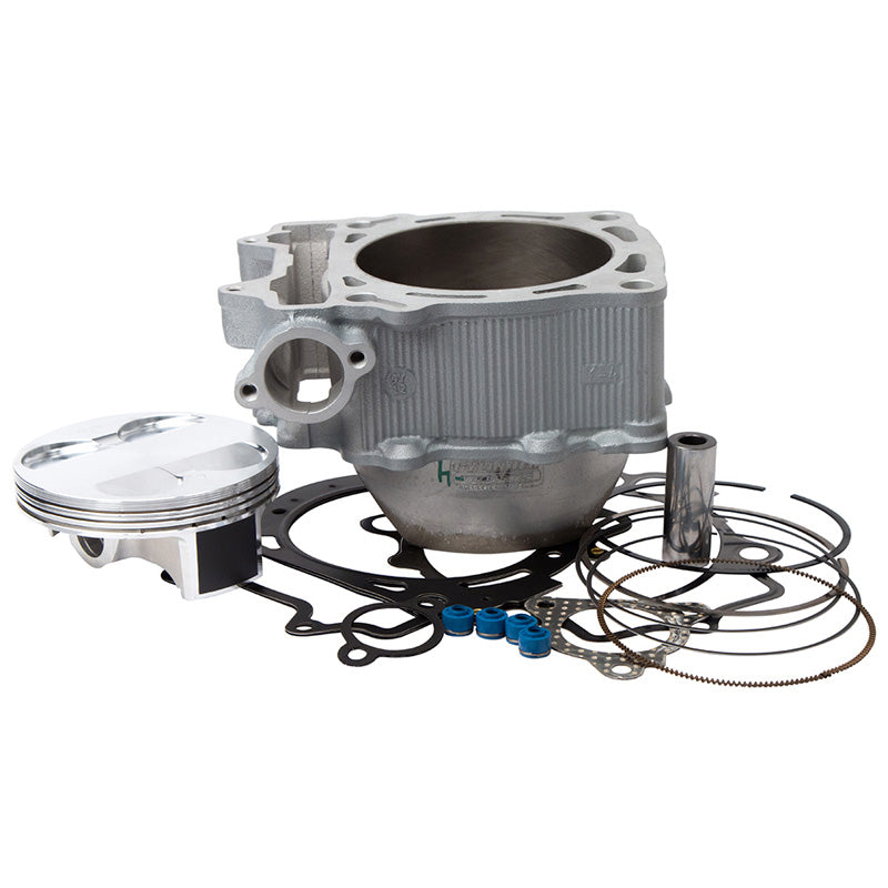 STANDARD BORE HIGH COMPRESSION CYLINDER KIT 450CC (97MM) (13.5:1)