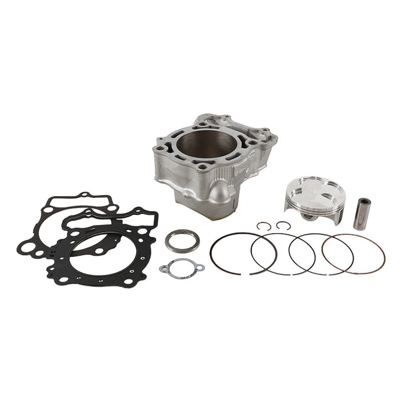 STANDARD BORE HIGH COMPRESSION CYLINDER KIT 250CC (77MM) (14.2:1)