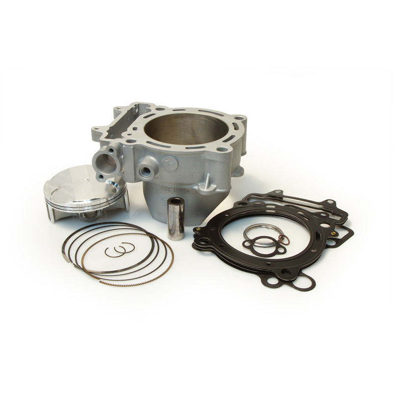 STANDARD BORE HIGH COMPRESSION CYLINDER KIT 450CC (96MM) (13.0:1)